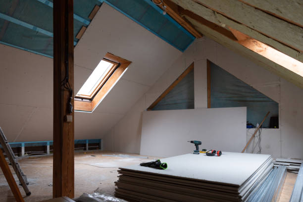 Best Local Insulation Services  in Alto, TX