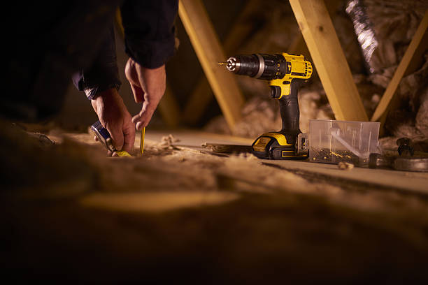 Best Fiberglass Insulation  in Alto, TX